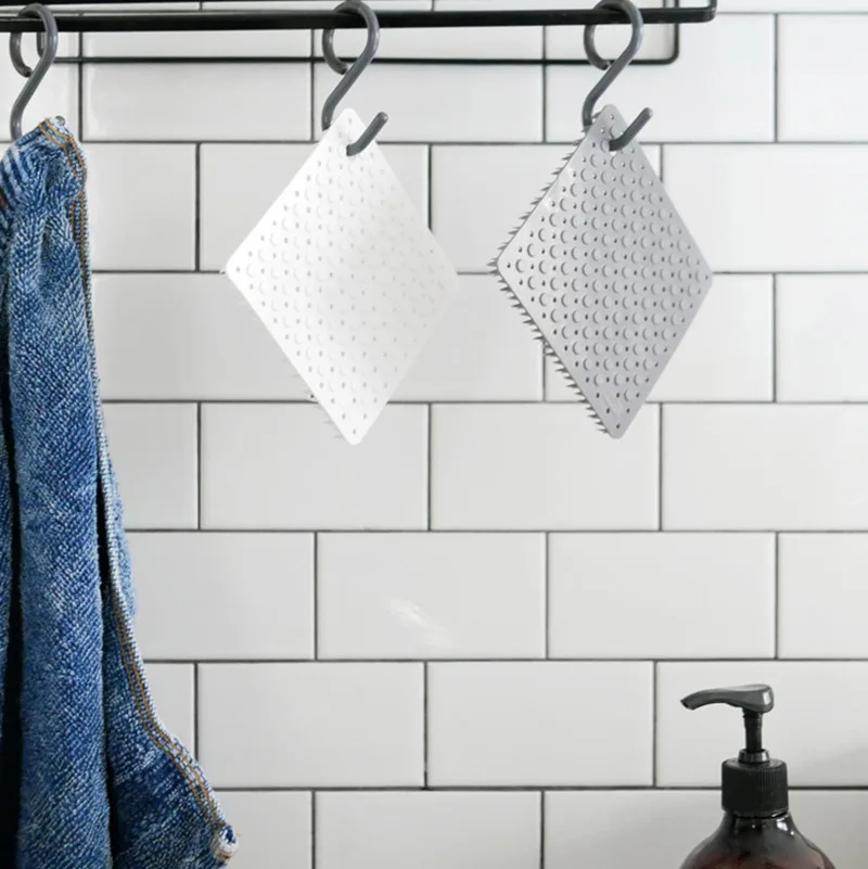 Creative Kitchen Sink Crevice Cleaning Brush 
Creative Kitchen Sink Crevice Cleaning Brush