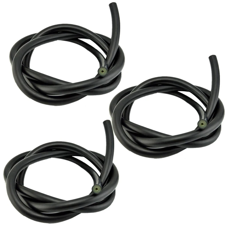 3X Spearfishing Rubber Sling Speargun Bands Emulsion Tube Latex Scuba Diving Spearfishing Accessory Equipment,50Cm
3X Spearfishing Rubber Sling Speargun Bands Emulsion Tube Latex Scuba Diving Spearfishing Accessory Equipment,50Cm