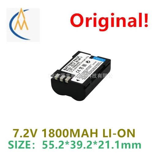Для Olympus c-8000 7070 5060 e300520 E3 Φ аккумулятор с защитной пластиной для повторной зарядки емкостью 1100 футов
Для Olympus c-8000 7070 5060 e300520 E3 Φ аккумулятор с защитной пластиной для повторной зарядки емкостью 1100 футов