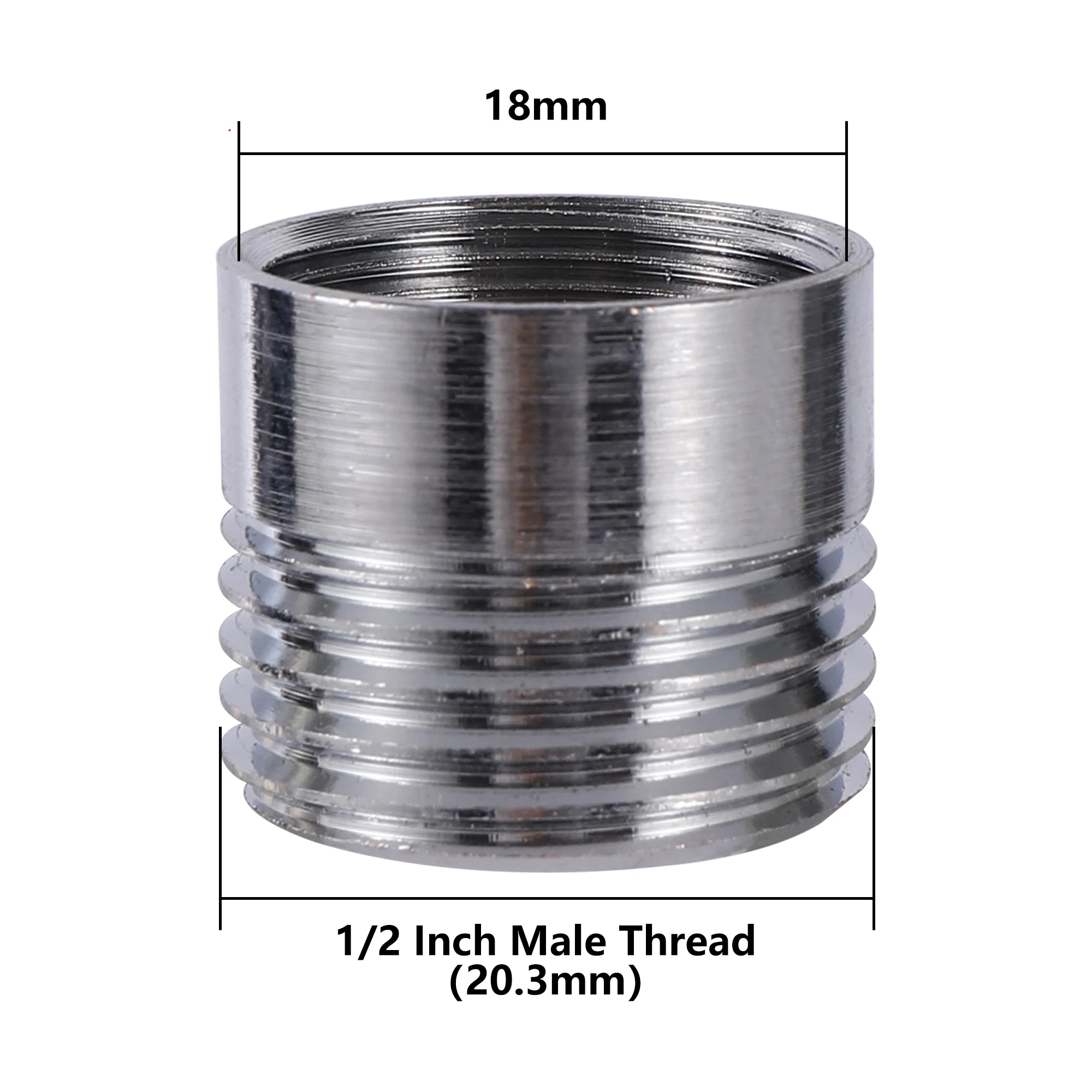 1/2 "3/4" 1 "резьбовой фитинг, соединитель, переходник для крана, соединения M22 M24, насос, очиститель, аксессуар для воды, кухонный адаптер для водопроводного крана, 1 шт.
1/2 "3/4" 1 "резьбовой фитинг, соединитель, переходник для крана, соединения M22 M24, насос, очиститель, аксессуар для воды, кухонный адаптер для водопроводного крана, 1 шт.
