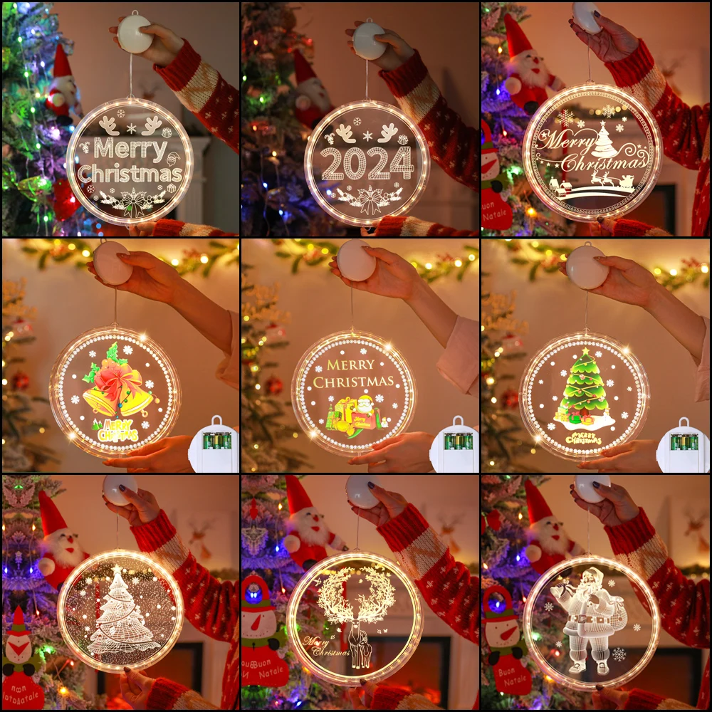 2023 New Christmas Atmosphere Decoration Colored Merry Christmas Light Emitting Letter LED Light Christmas Tree Night Decoration
2023 New Christmas Atmosphere Decoration Colored Merry Christmas Light Emitting Letter LED Light Christmas Tree Night Decoration