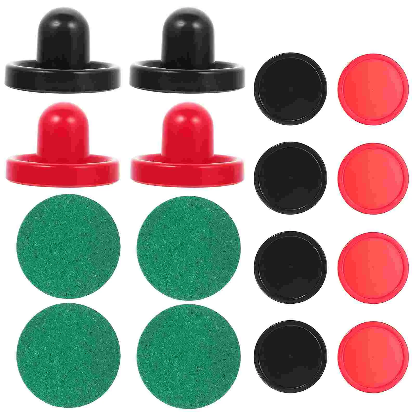 Air Fittings Propeller Hockey Accessory Pusher Table Tennis Accessories Game Plastic Parts Paddle
Air Fittings Propeller Hockey Accessory Pusher Table Tennis Accessories Game Plastic Parts Paddle