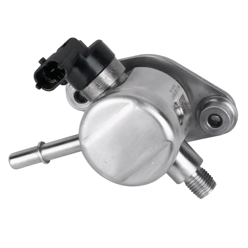 High Pressure Fuel Pump 12608371 12639694 12641847 Air Intake & Fuel Delivery Cars Durable Install Replacement
High Pressure Fuel Pump 12608371 12639694 12641847 Air Intake & Fuel Delivery Cars Durable Install Replacement