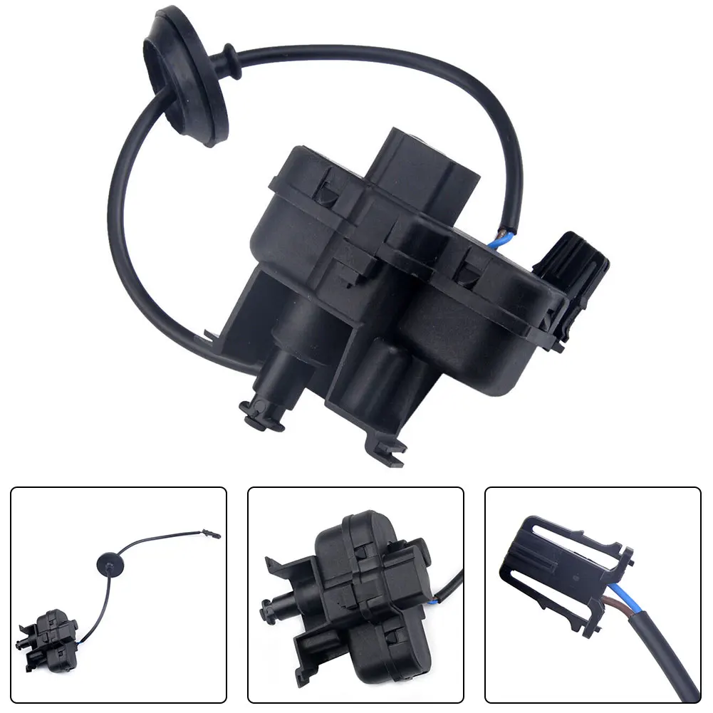For Scirocco 2009-2018 Lock Actuator For Tiguan Fuel Tank 1pc 5N0810773 Black For Fuel Tank Door Lock Brand New
For Scirocco 2009-2018 Lock Actuator For Tiguan Fuel Tank 1pc 5N0810773 Black For Fuel Tank Door Lock Brand New