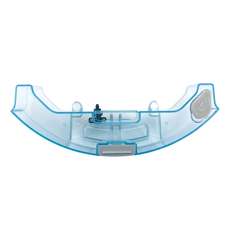 Water Tank Replacement Accessories For Midea I5 I5 Young I9 EYE Robot Vacuum Cleaner
Water Tank Replacement Accessories For Midea I5 I5 Young I9 EYE Robot Vacuum Cleaner