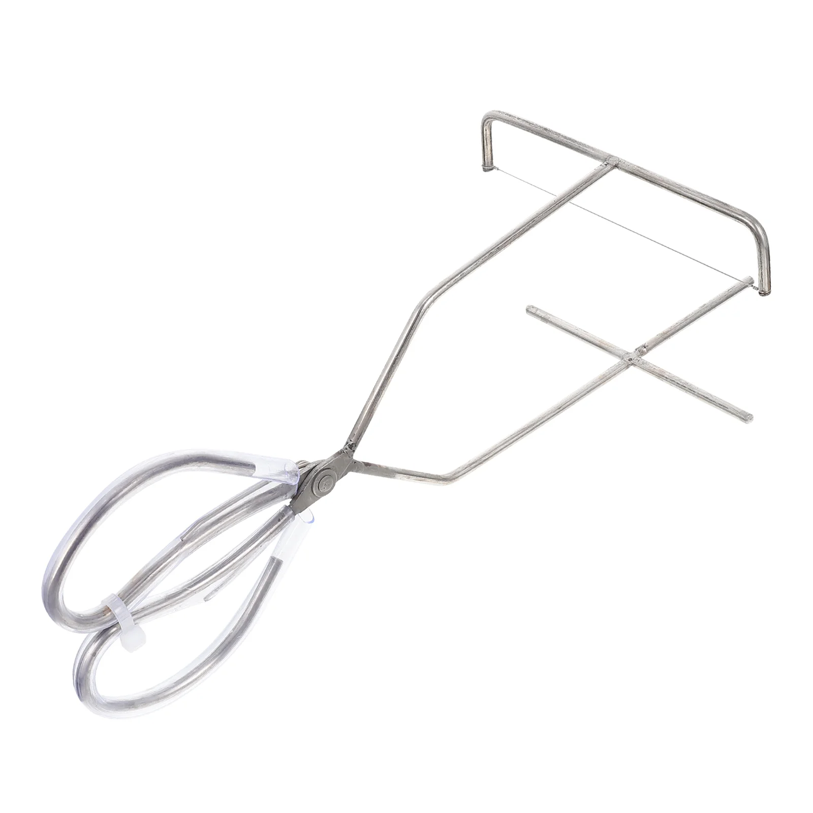 Dipping Pottery Clay Glazing Tool Tongs Ceramic Plier Making Stainless Steel Metal Accessory Tools Cooking Crafts Tong Glazed
Dipping Pottery Clay Glazing Tool Tongs Ceramic Plier Making Stainless Steel Metal Accessory Tools Cooking Crafts Tong Glazed