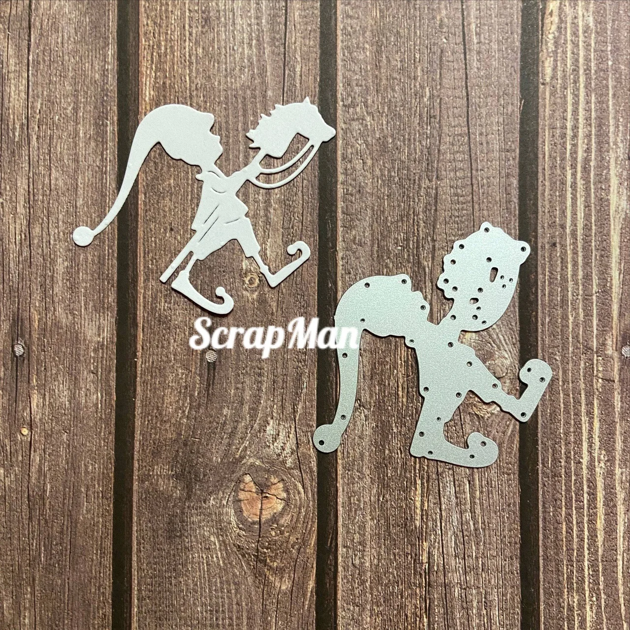 Craft metal cutting dies cut die mold Various decorations Santa Scrapbook paper craft knife mould blade punch stencils dies
Craft metal cutting dies cut die mold Various decorations Santa Scrapbook paper craft knife mould blade punch stencils dies
