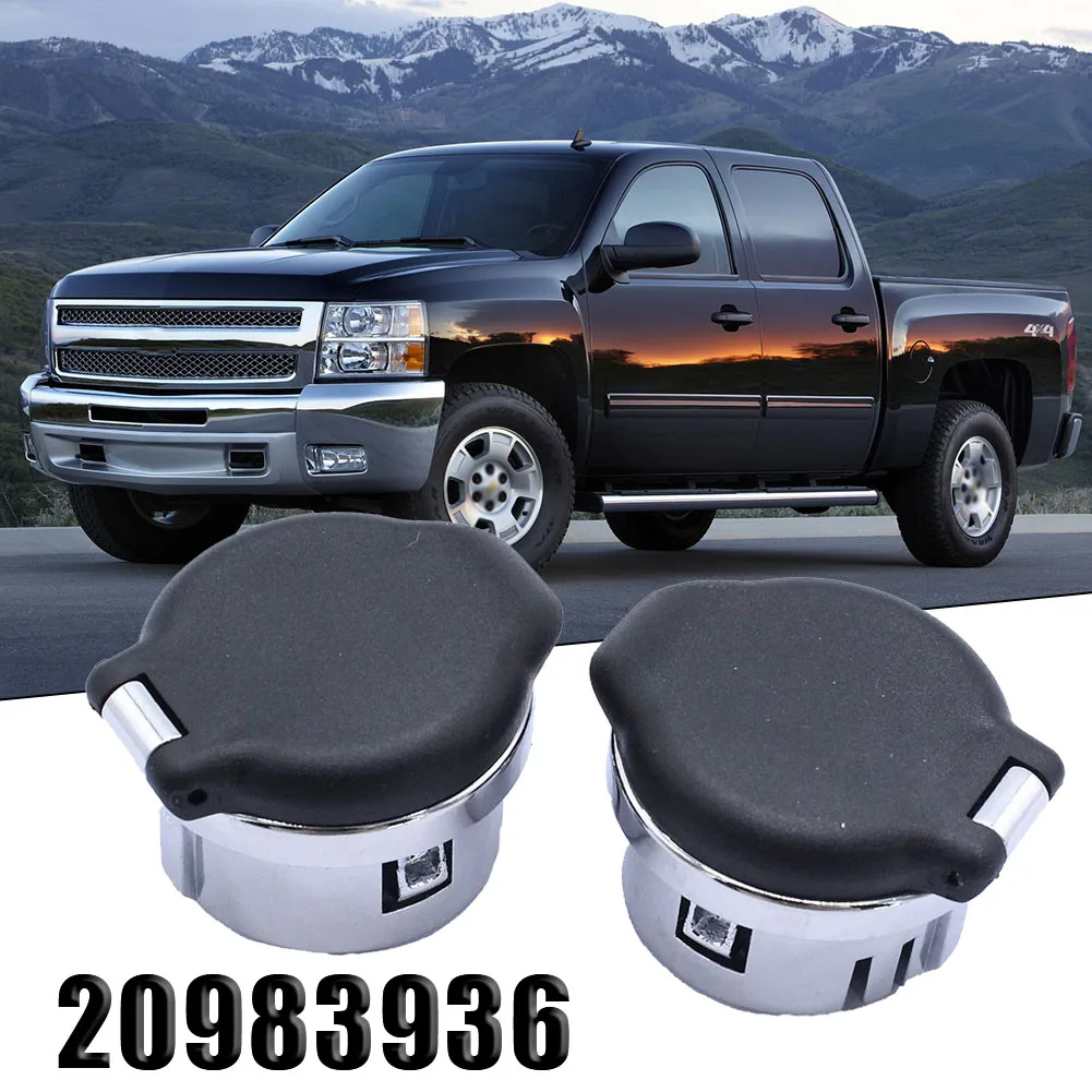 2pcs Power Socket Cap Cigar Lighter Dust Cover For Chevrolet 12V #20983936 Black Center Auto Parts Chassis Parts Accessories
2pcs Power Socket Cap Cigar Lighter Dust Cover For Chevrolet 12V #20983936 Black Center Auto Parts Chassis Parts Accessories