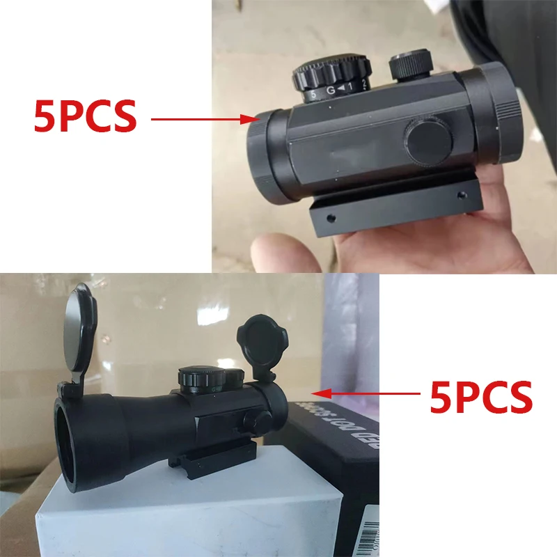 5 = 1 * 40RD + 5 = 3*44
5 = 1 * 40RD + 5 = 3*44