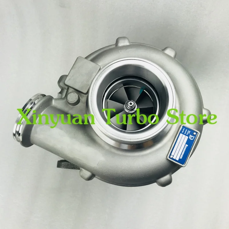 

K29 Turbo 53299887116 51.09100-7761 51091007761 Turbocharger for Man Truck with D2066LF Engine