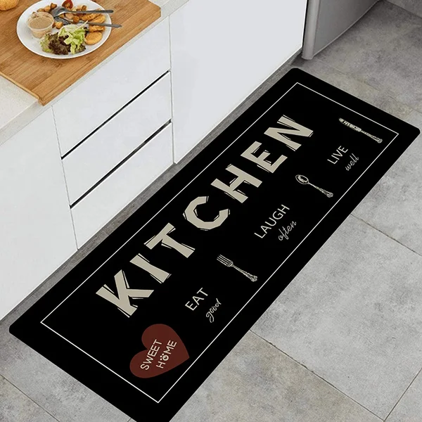Washable Kitchen Carpet Patterns Printed Home Entrance Doormat Floor Mats Carpets for Living Room Bathroom Mat Rugs
Washable Kitchen Carpet Patterns Printed Home Entrance Doormat Floor Mats Carpets for Living Room Bathroom Mat Rugs