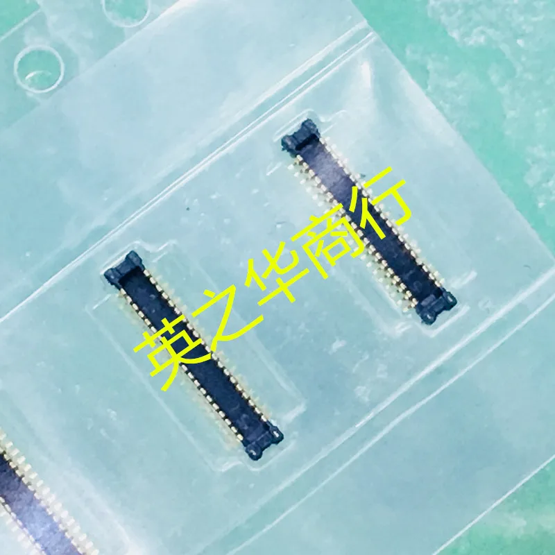 10pcs orginal new AXE840124HT1 0.35mm pitch 40PIN male touch screen board to board connector
10pcs orginal new AXE840124HT1 0.35mm pitch 40PIN male touch screen board to board connector