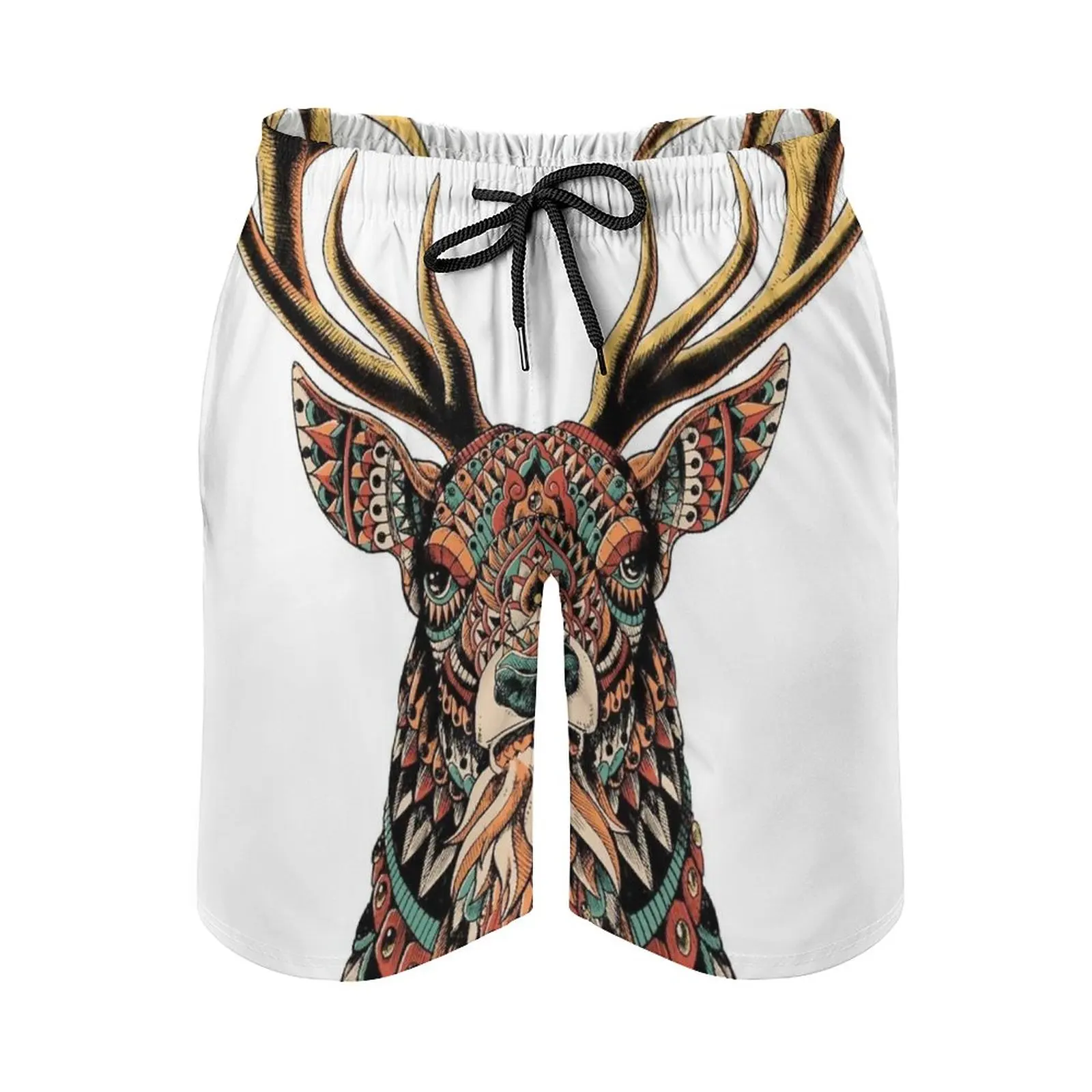 Ornate Buck New Mens Swim Shorts Quick Dry Beach Board Swimwear Fashion Volley Shorts Deer Buck Bioworkz Antlers Caribou
Ornate Buck New Mens Swim Shorts Quick Dry Beach Board Swimwear Fashion Volley Shorts Deer Buck Bioworkz Antlers Caribou
