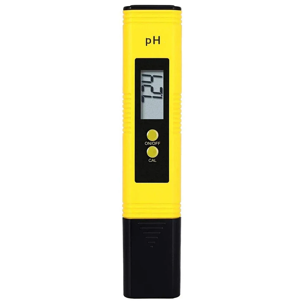 PH-метр и TDS-метр Цифровой тестер качества воды 0-14 PH-метр Тестер 0-9990PPM TDS & EC LCD Чистота воды PPM Аквариумный фильтр
PH-метр и TDS-метр Цифровой тестер качества воды 0-14 PH-метр Тестер 0-9990PPM TDS & EC LCD Чистота воды PPM Аквариумный фильтр