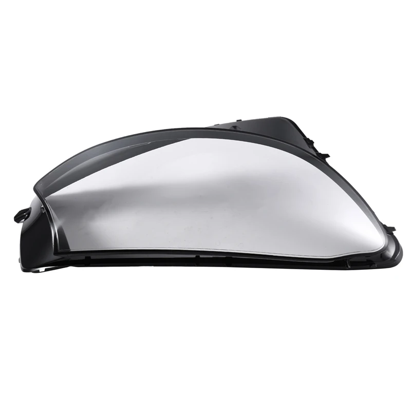 Крышка для линз передних фар прозрачный налобный фонарь для Mercedes Benz W253 2016-2019
Крышка для линз передних фар прозрачный налобный фонарь для Mercedes Benz W253 2016-2019