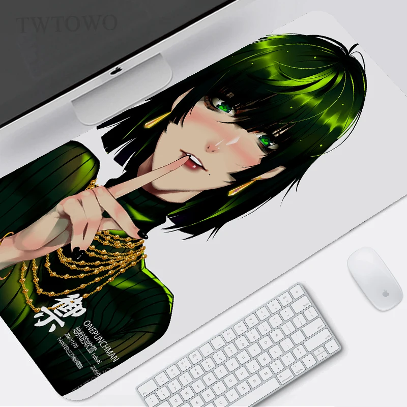 Anime One Punch Man Mouse Pad Gaming XL Home Computer Large Mousepad XXL MousePads Office Natural Rubber Carpet Table Mat
Anime One Punch Man Mouse Pad Gaming XL Home Computer Large Mousepad XXL MousePads Office Natural Rubber Carpet Table Mat