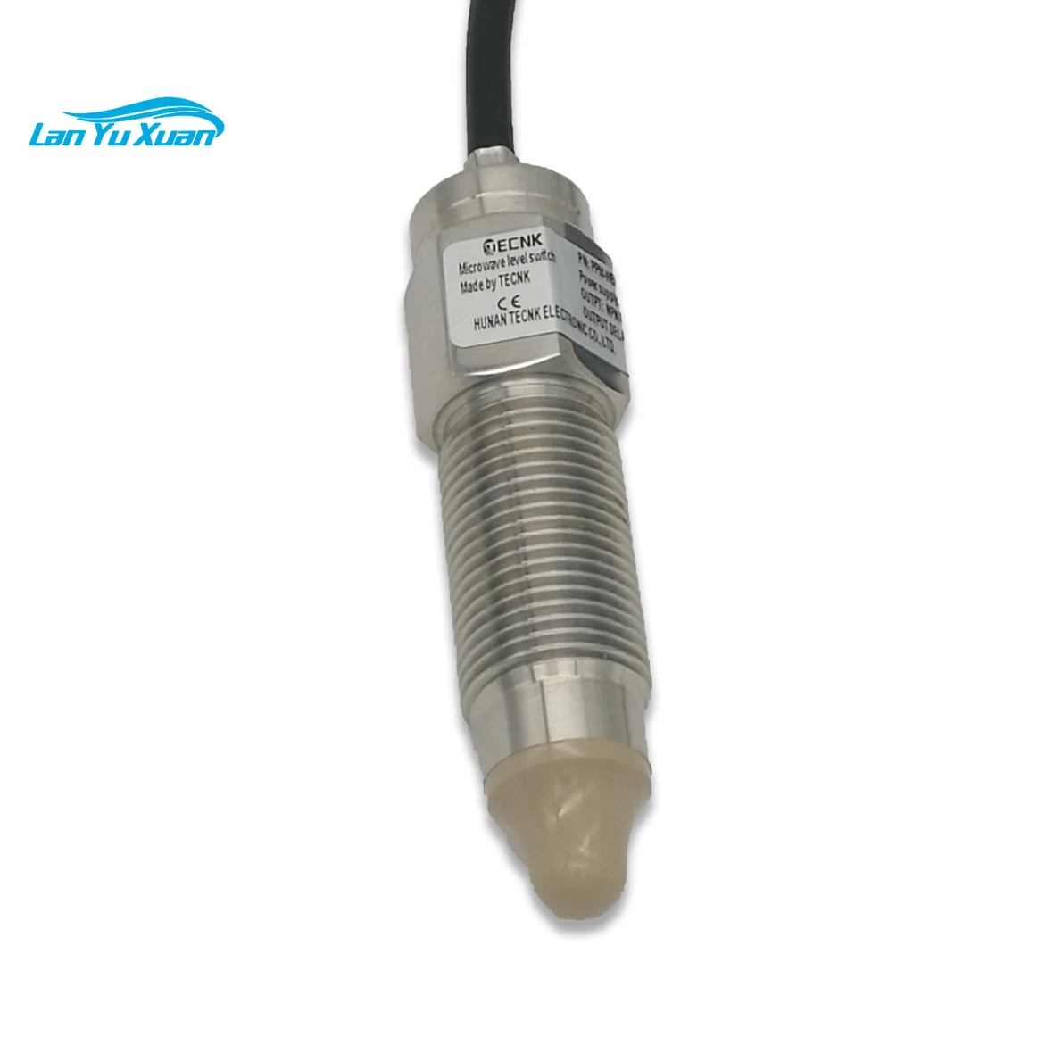 PPM-WB-K01 High Quality Microwave Level Switch for Sewage and Liquid Water Switch
PPM-WB-K01 High Quality Microwave Level Switch for Sewage and Liquid Water Switch