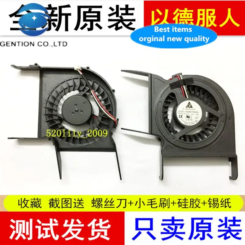 1pcs 100% orginal new best quality NP-P428 R439L RV408 RV410 R403 P430 R430 Cooling CPU Fan
1pcs 100% orginal new best quality NP-P428 R439L RV408 RV410 R403 P430 R430 Cooling CPU Fan