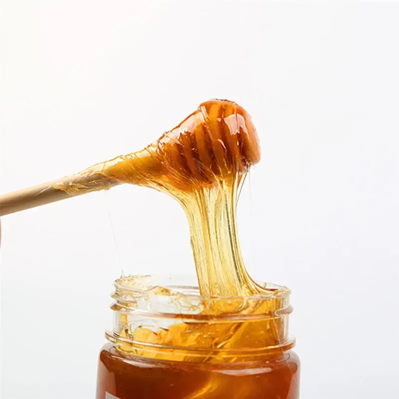 30pcs 8cm Long Mini Wooden Honey Stick Honey Dippers Honey Spoon Stick For Honey Jar Wooden Honey Stick
30pcs 8cm Long Mini Wooden Honey Stick Honey Dippers Honey Spoon Stick For Honey Jar Wooden Honey Stick