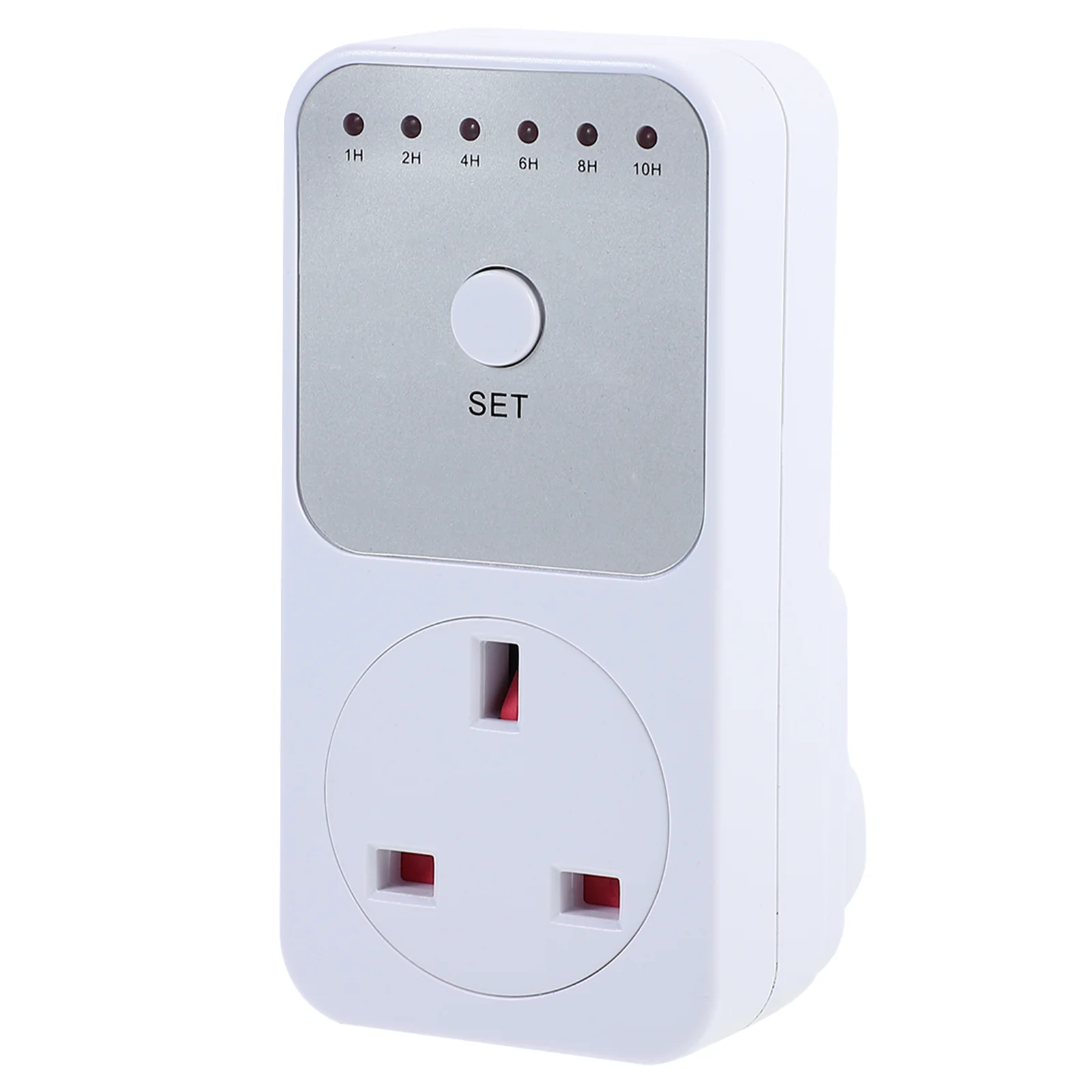 Household Countdown Socket Plug Outlet Electronic Components Programmable Timer
Household Countdown Socket Plug Outlet Electronic Components Programmable Timer