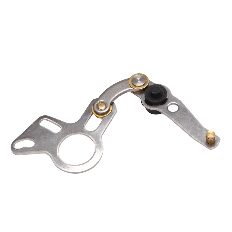 NEW-Throttle Arm for Yamaha Outboard 703 Outboard Control Box 
NEW-Throttle Arm for Yamaha Outboard 703 Outboard Control Box