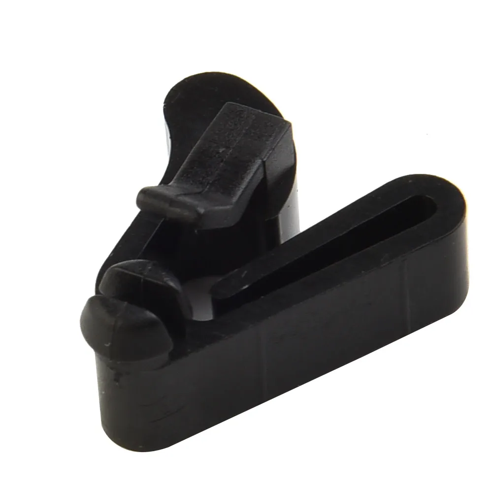 2pcs FUEL FLAP LATCH RETAINING CLIP BPX700010 (1998-2004) For LAND ROVER DISCOVERY Black RETAINING CLIP
2pcs FUEL FLAP LATCH RETAINING CLIP BPX700010 (1998-2004) For LAND ROVER DISCOVERY Black RETAINING CLIP