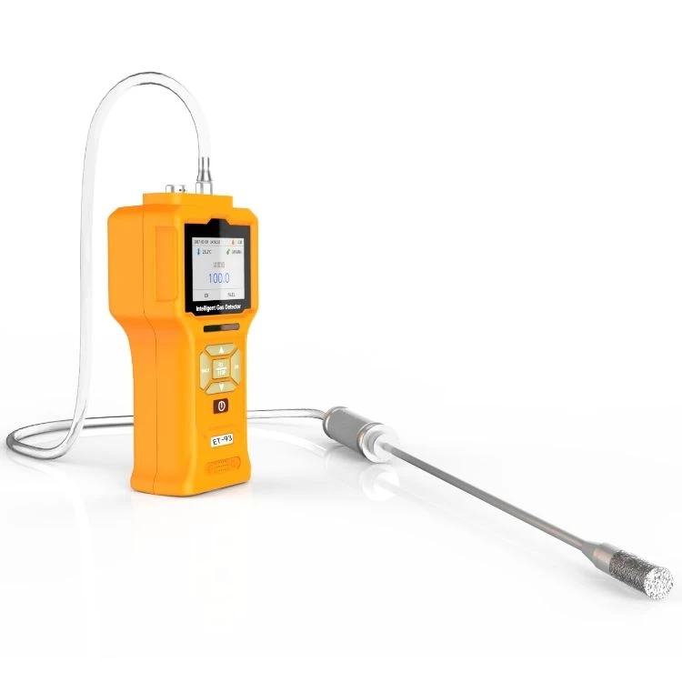 Азотный генератор цена Китай De Fugas Honeywell портативный монитор N2 детектор газа
Азотный генератор цена Китай De Fugas Honeywell портативный монитор N2 детектор газа