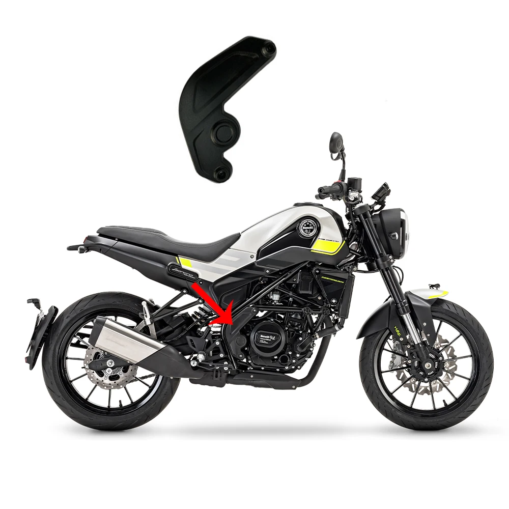 For Benelli Leoncino 250 Motorcycle Accessories Decorative Plates Side Cover Protective Cover Protective Shell
For Benelli Leoncino 250 Motorcycle Accessories Decorative Plates Side Cover Protective Cover Protective Shell