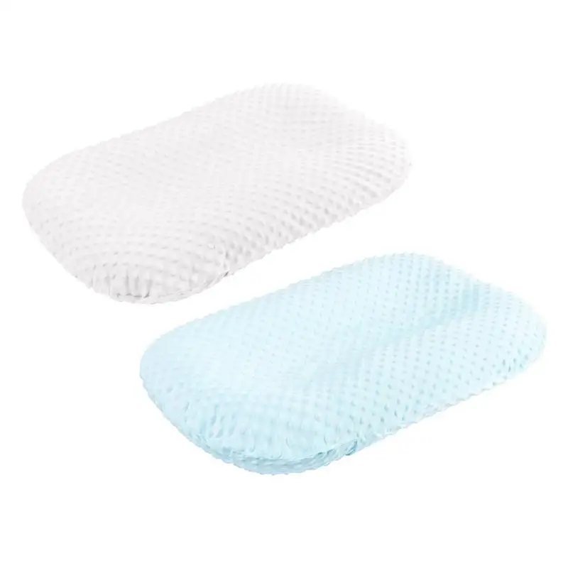 Elastic Changing Pad Portable Baby Diaper Changing Mat Cover Children Knitted Shift Cover For 74*45cm Bionic Bed Infant Nest
Elastic Changing Pad Portable Baby Diaper Changing Mat Cover Children Knitted Shift Cover For 74*45cm Bionic Bed Infant Nest