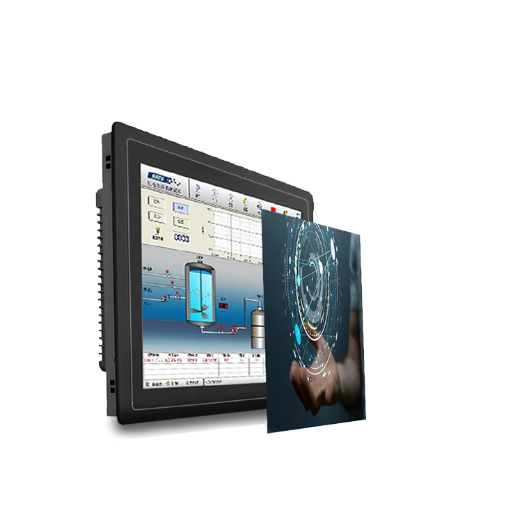 

7 Inch Touch Panel DOP-107EG 800*600 Industrial Monitor HMI DOP 100 series PLC industrial control board Delta agent