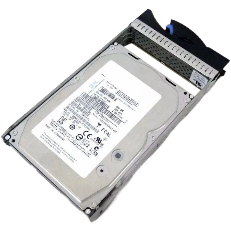 59Y5336 600G 15K FC DS5020 100% новый в коробке 3 года гарантии. Если нужен больше фото углов, пожалуйста, свяжитесь со мной
59Y5336 600G 15K FC DS5020 100% новый в коробке 3 года гарантии. Если нужен больше фото углов, пожалуйста, свяжитесь со мной