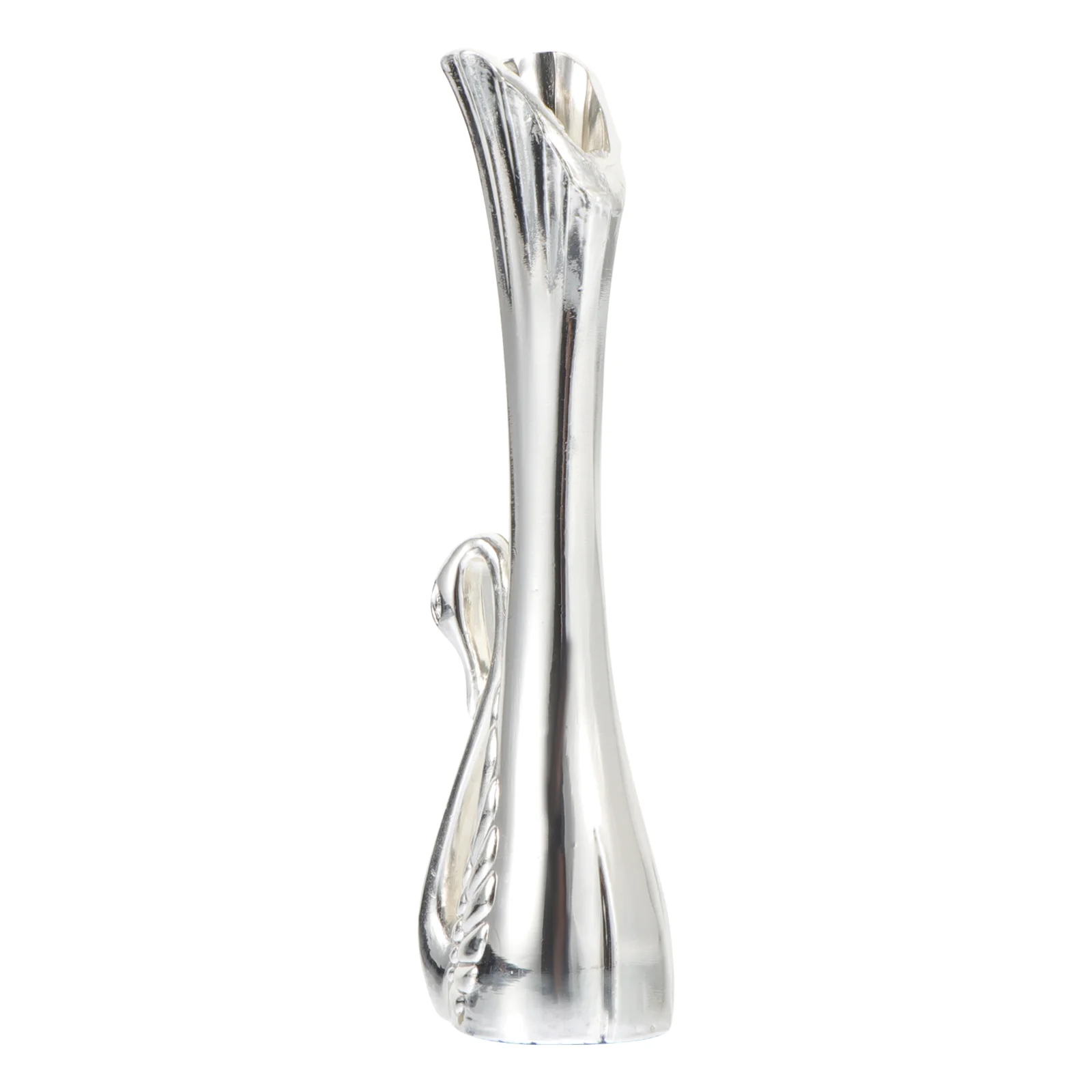 Vase Flower Metal Swan Planter Tall Centerpiece Tabletop Pot Pots Floor Table Wedding Stand French Retro Animal Figurine 
Vase Flower Metal Swan Planter Tall Centerpiece Tabletop Pot Pots Floor Table Wedding Stand French Retro Animal Figurine