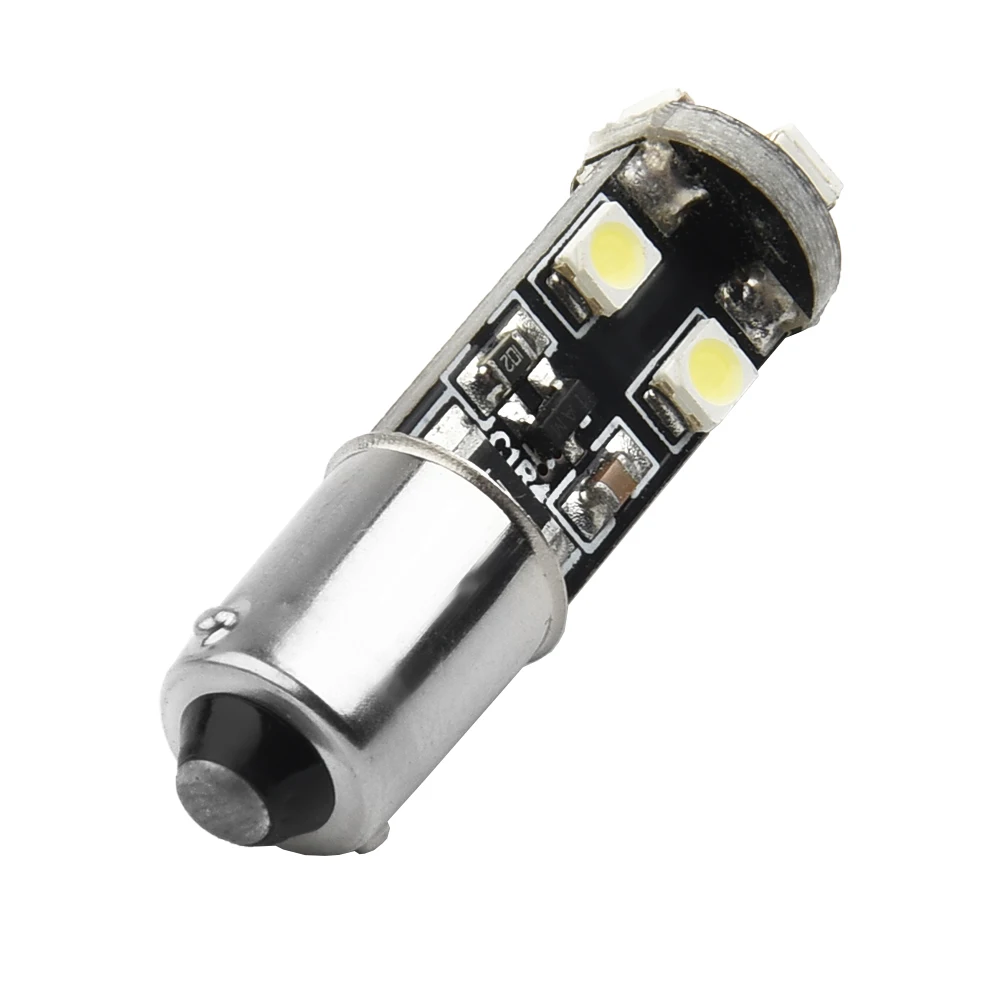 Lamps LED Parking Light Error-free Bulb For Mercedes-Benz W210 E55 AMG BA9S White Direct replacement 6000K Super bright
Lamps LED Parking Light Error-free Bulb For Mercedes-Benz W210 E55 AMG BA9S White Direct replacement 6000K Super bright