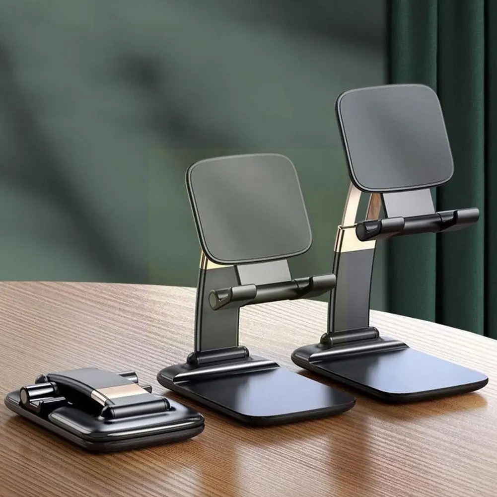 Portable Desktop Folding Lifting Bracket Mobile Phone Stand Desktop Holder Table Desk Mount For Phone Tablet Portable D4m7
Portable Desktop Folding Lifting Bracket Mobile Phone Stand Desktop Holder Table Desk Mount For Phone Tablet Portable D4m7