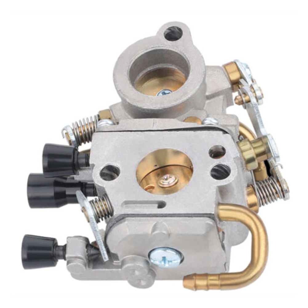 Carburetor For Stihl TS410 TS420 Cut-off SAW REP 4238 120 0600 For Zama C1Q-S118 Lawn Mover Trimmer Garden Power Tools Parts
Carburetor For Stihl TS410 TS420 Cut-off SAW REP 4238 120 0600 For Zama C1Q-S118 Lawn Mover Trimmer Garden Power Tools Parts