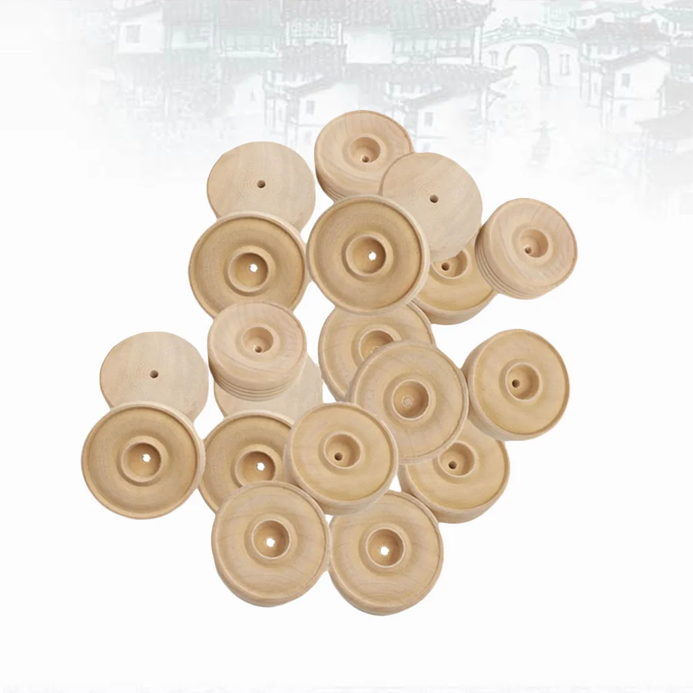 Wheels Wooden Toy Crafts Wood Wheel Diy Treaded Unfinshed Cars Mini Toys Craft Round Handmade Shapes Car Hobby Hole Axle
Wheels Wooden Toy Crafts Wood Wheel Diy Treaded Unfinshed Cars Mini Toys Craft Round Handmade Shapes Car Hobby Hole Axle