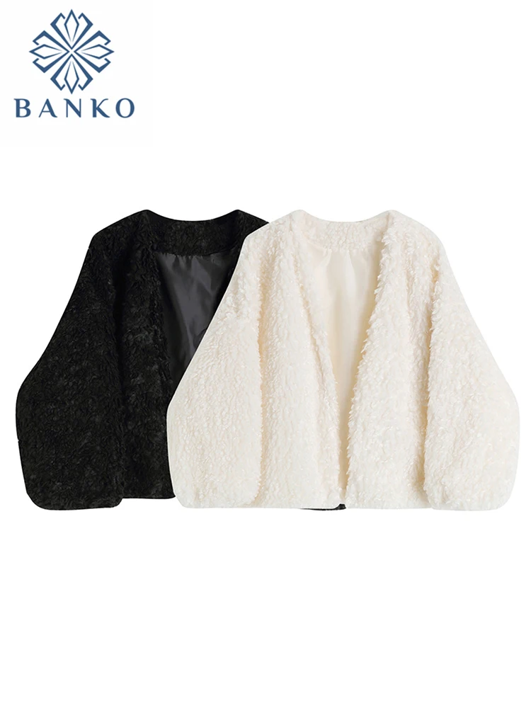 Женский вязаный кардиган с овечьей шерстью, теплый толстый свитер оверсайз с длинным рукавом, уютный плюшевый кардиган для осени и зимы, 2022
Женский вязаный кардиган с овечьей шерстью, теплый толстый свитер оверсайз с длинным рукавом, уютный плюшевый кардиган для осени и зимы, 2022