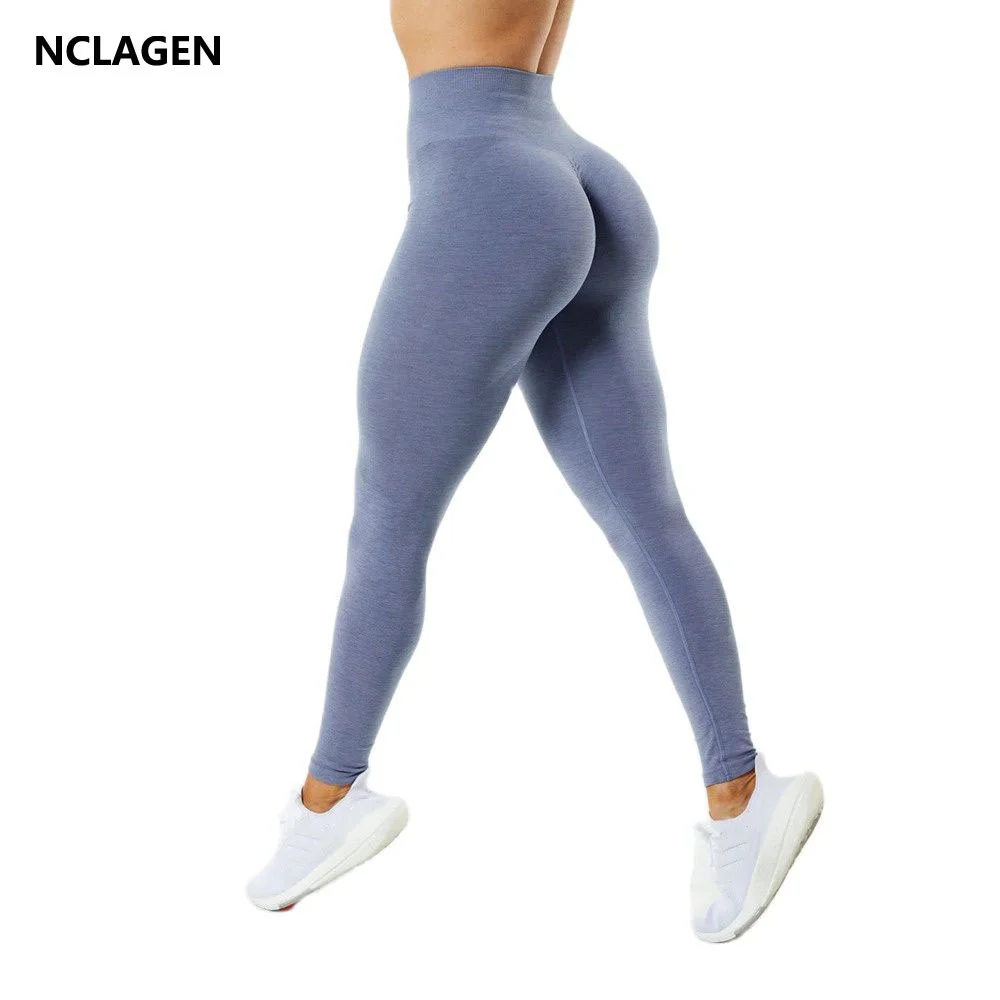NCLAGEN Booty Scrunch Колготки Бесшовные Леггинсы для женщин для спортзала Высокая талия персиковые бедра лифтинг эластичные фитнес бега тренировки йоги брюки
NCLAGEN Booty Scrunch Колготки Бесшовные Леггинсы для женщин для спортзала Высокая талия персиковые бедра лифтинг эластичные фитнес бега тренировки йоги брюки