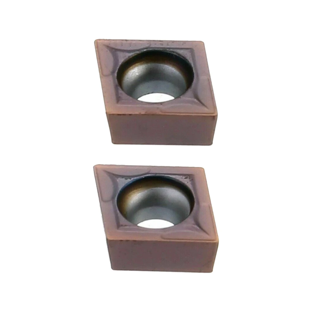 10Pcs Carbide Inserts CCMT 32.52 CCMT09T308 VP15TF Indexable Turning Tool Toolholding CNC Metalworking Manufacturing Parts
10Pcs Carbide Inserts CCMT 32.52 CCMT09T308 VP15TF Indexable Turning Tool Toolholding CNC Metalworking Manufacturing Parts