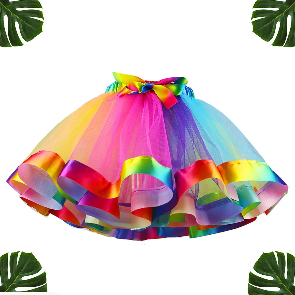Toddler Skirts Girl Tutu Dress Woman Fluffy Showing Colorful Girls Costumes Child
Toddler Skirts Girl Tutu Dress Woman Fluffy Showing Colorful Girls Costumes Child