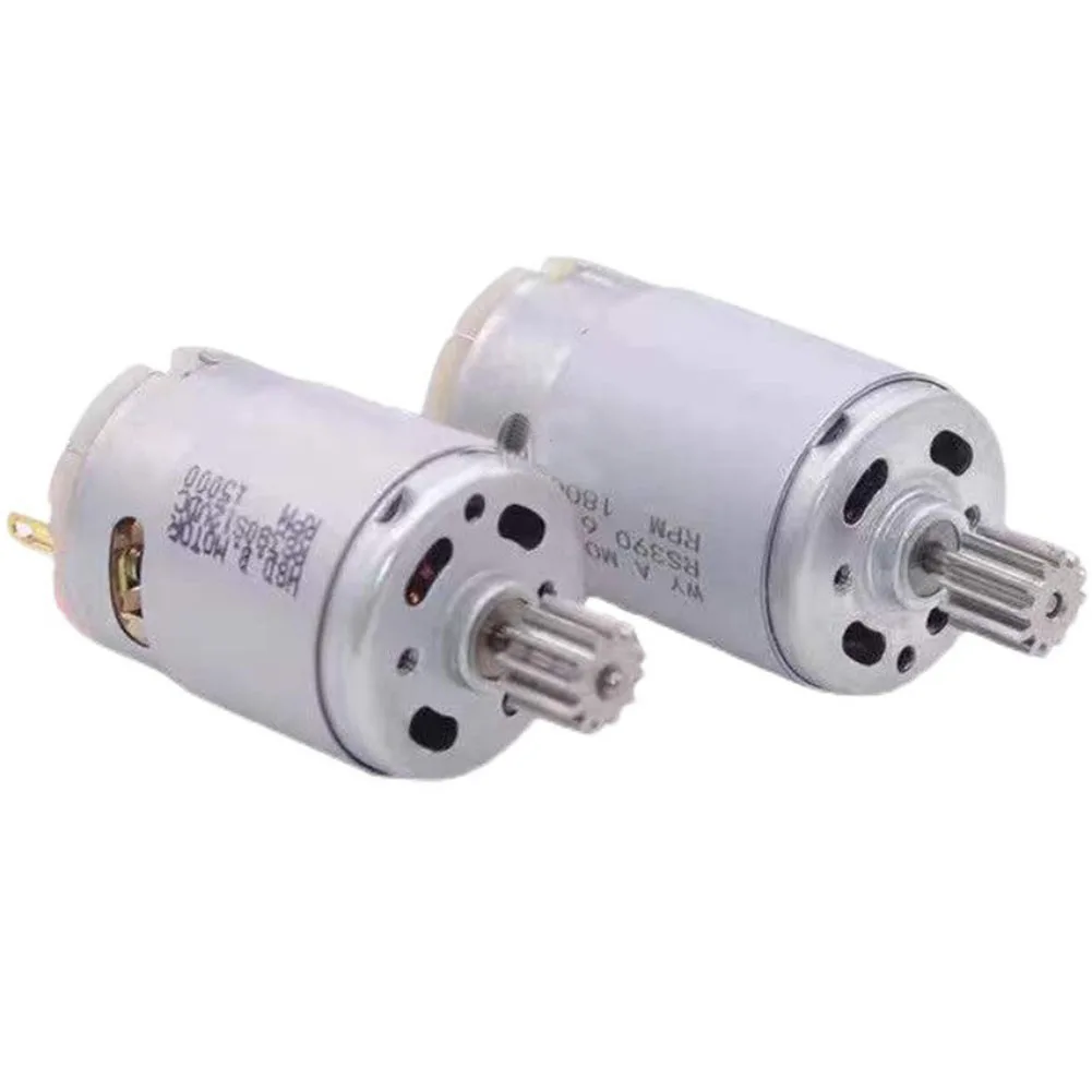 Children Electric Car Motor Kit 12 Teeth RS550 RS390 RS380 12V 6V RS555 24V Mental Brand New Power Tools Accessories
Children Electric Car Motor Kit 12 Teeth RS550 RS390 RS380 12V 6V RS555 24V Mental Brand New Power Tools Accessories