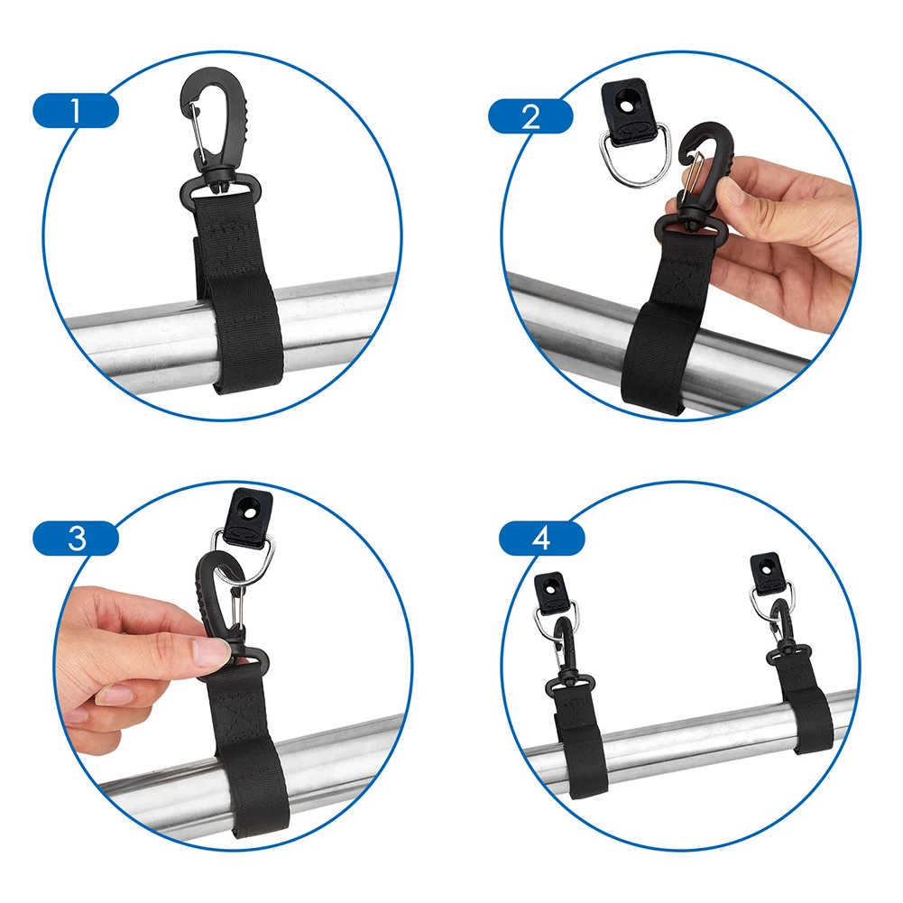 4pcs Paddle Buckle Keeper Oar Strap Holder Clip For SU P Paddleboard Inflatable Boat Paddle Kayak Accessories
4pcs Paddle Buckle Keeper Oar Strap Holder Clip For SU P Paddleboard Inflatable Boat Paddle Kayak Accessories
