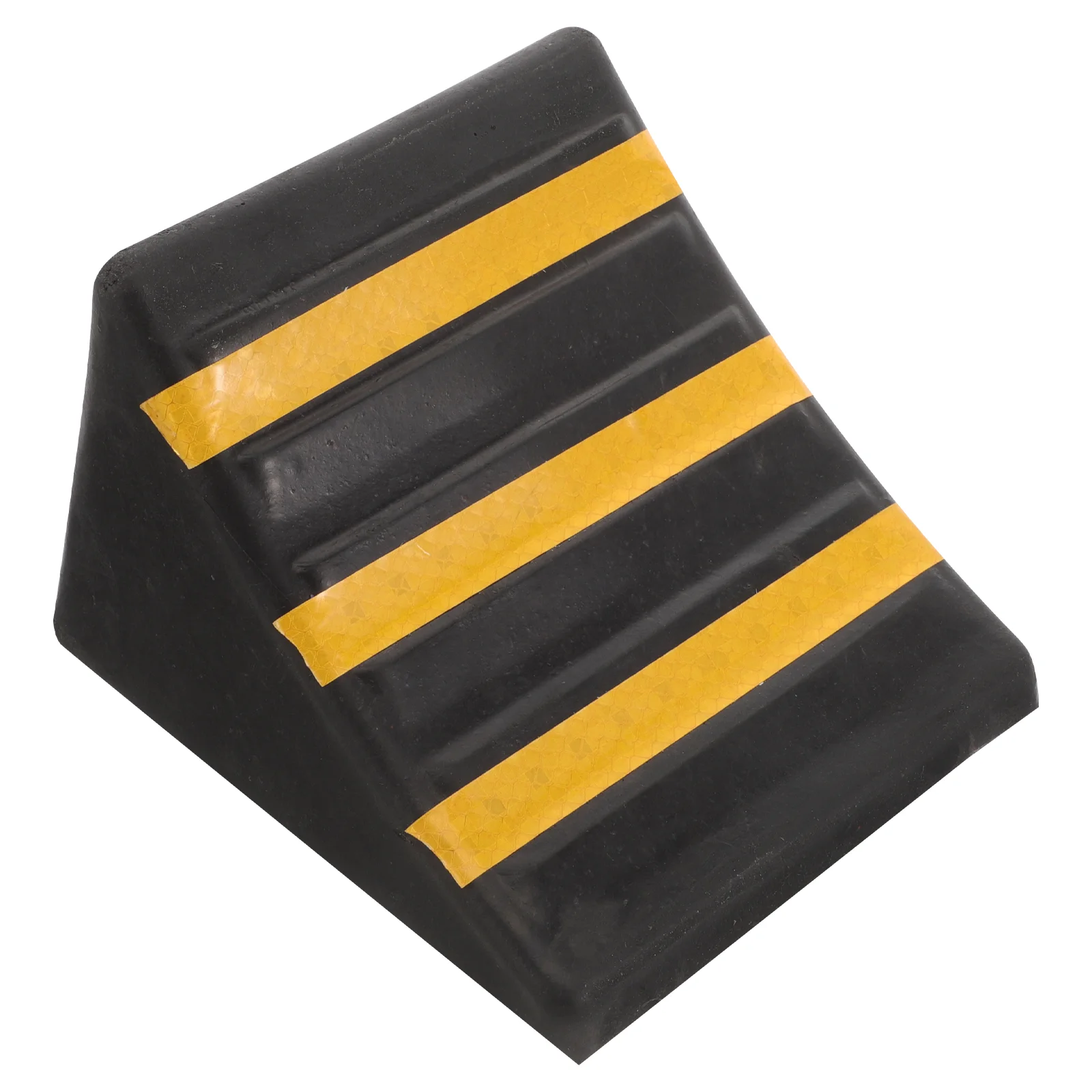 Driveway Curb Ramps Professional Wheel Chock Practical Block Truck Tyre Stopper
Driveway Curb Ramps Professional Wheel Chock Practical Block Truck Tyre Stopper