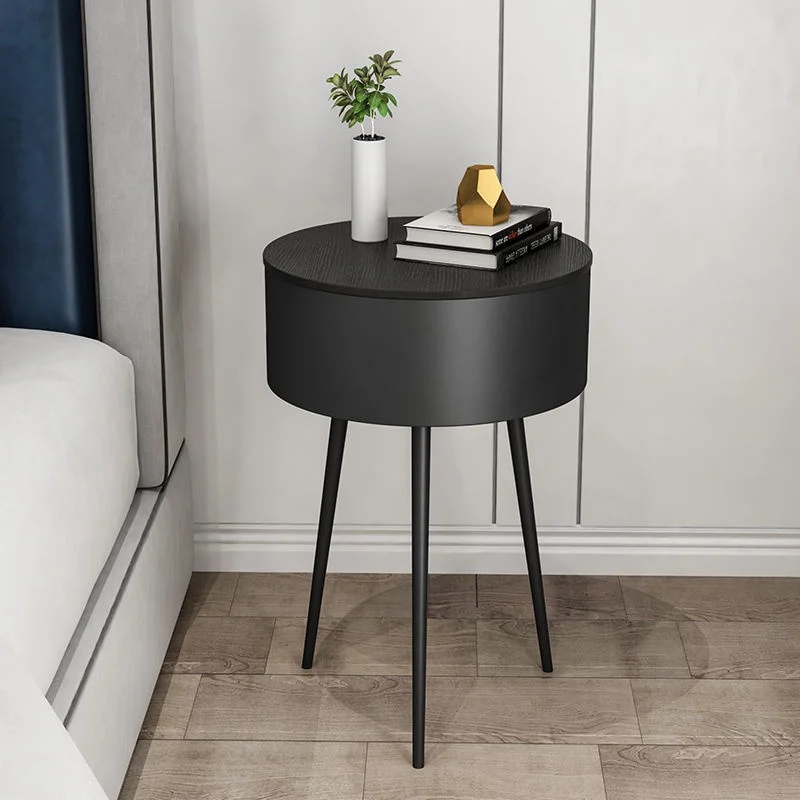 Bedside table mini simple modern small Nordic style rack wrought iron bedroom small bedside cabinet bedside table night stand
Bedside table mini simple modern small Nordic style rack wrought iron bedroom small bedside cabinet bedside table night stand