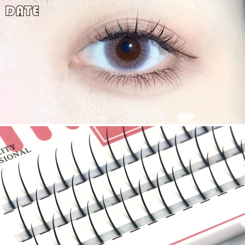 10mm 11mm 12mm False Eyelashes Lower Under Eyelash Easy Grafting Plant Makeup Natural Comic Eyes COS Cosplay Performance Lashes
10mm 11mm 12mm False Eyelashes Lower Under Eyelash Easy Grafting Plant Makeup Natural Comic Eyes COS Cosplay Performance Lashes