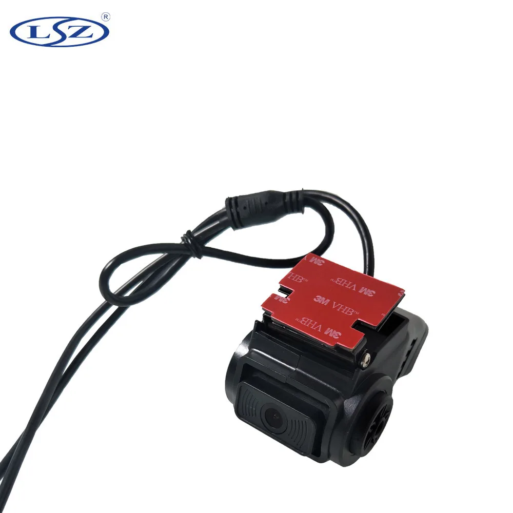 MDVR ultra clear car surveillance camera front and rear dual lens video probe 720p camera real-time monitoring in the car
MDVR ultra clear car surveillance camera front and rear dual lens video probe 720p camera real-time monitoring in the car