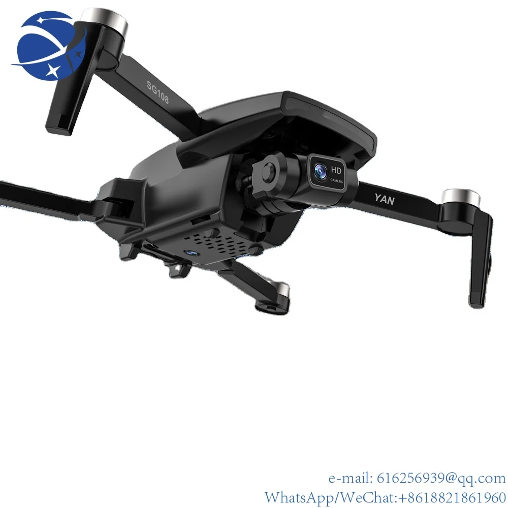 Zll Yan 2 Sg108pro Mechanische Twee Axis Uav Camera Anti Shake Vouwen Vier As Borstelloze Vliegtuigen
Zll Yan 2 Sg108pro Mechanische Twee Axis Uav Camera Anti Shake Vouwen Vier As Borstelloze Vliegtuigen