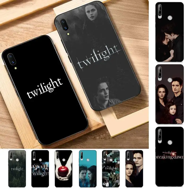 TV Twilight Isabella Edward Cullen Phone Case for Huawei Y 6 9 7 5 8s prime 2019 2018 enjoy 7 plus
TV Twilight Isabella Edward Cullen Phone Case for Huawei Y 6 9 7 5 8s prime 2019 2018 enjoy 7 plus