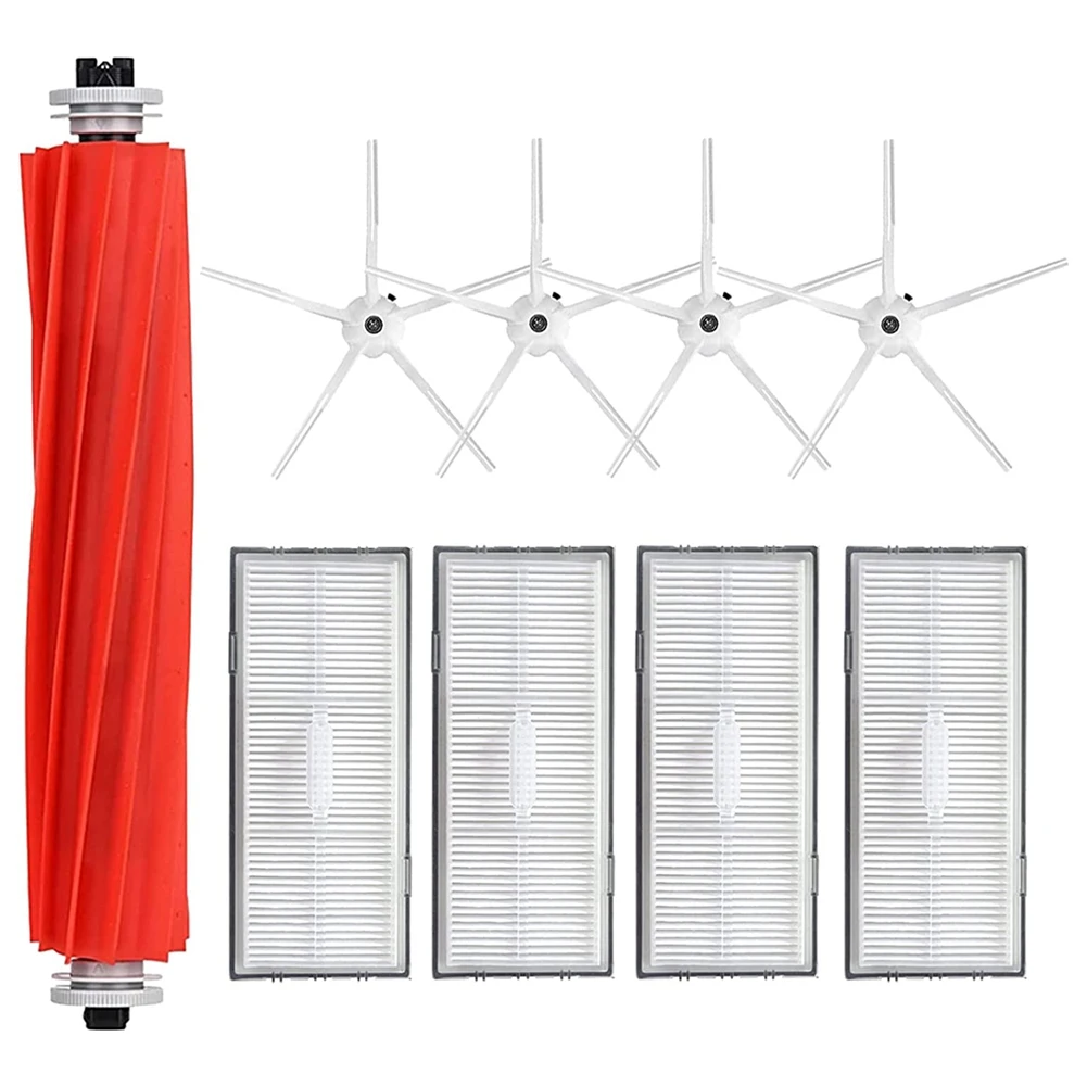Accessories for S7 / S7+ / S7 MaxV / S7 MaxV Plus/ T7 Plus/ T7S Plus Vacuum Kit for ,
Accessories for S7 / S7+ / S7 MaxV / S7 MaxV Plus/ T7 Plus/ T7S Plus Vacuum Kit for ,