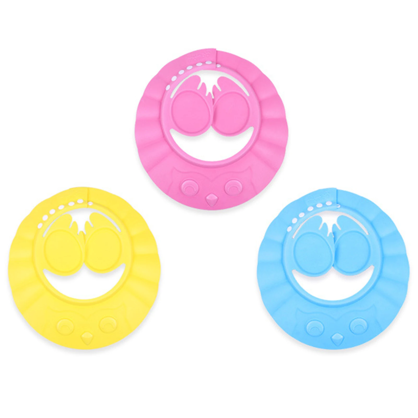 Adjustable Baby Shower Cap Safety Bath Waterproof EVA Protection Hat Safety Shampoo Bath Hat For Children Toddlers
Adjustable Baby Shower Cap Safety Bath Waterproof EVA Protection Hat Safety Shampoo Bath Hat For Children Toddlers
